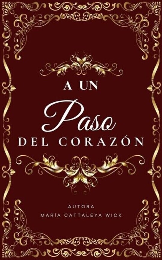A Un Paso del Corazón