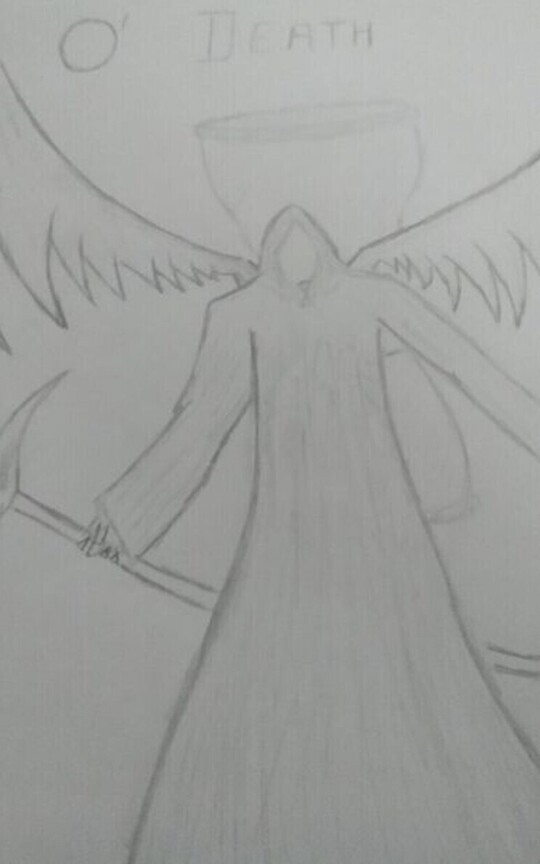 Der Tod