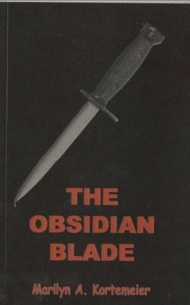The Obsidean Blade