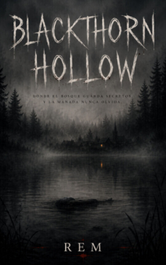 Blackthorn Hollow