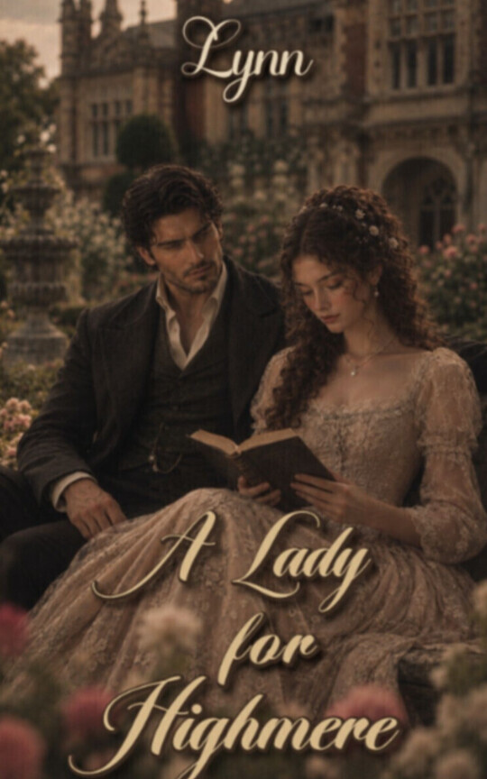 A Lady for Highmere