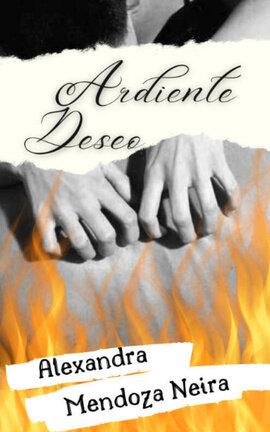 Ardiente Deseo (Chanbaek)