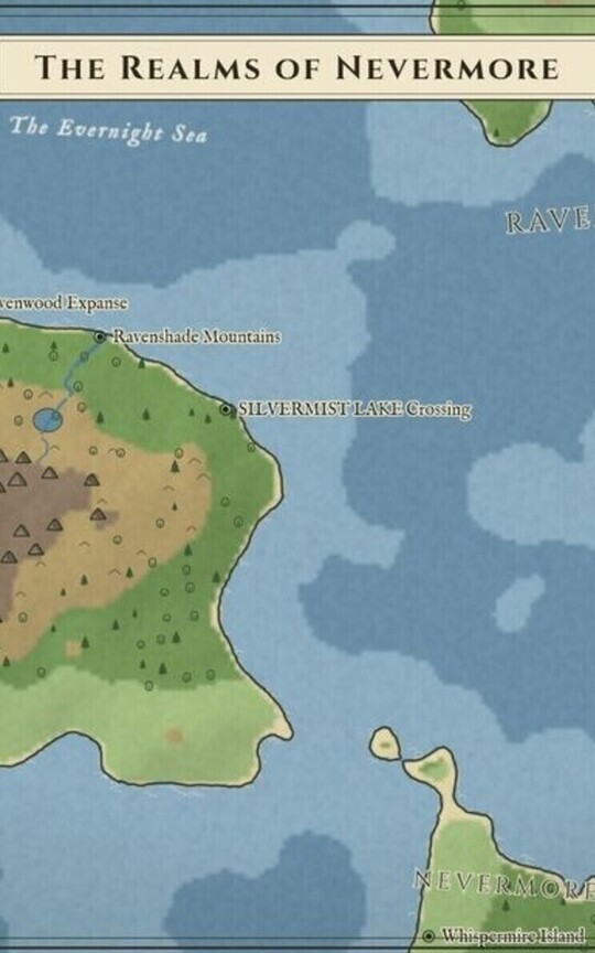 Chapter 67 — Where the House Remembers
