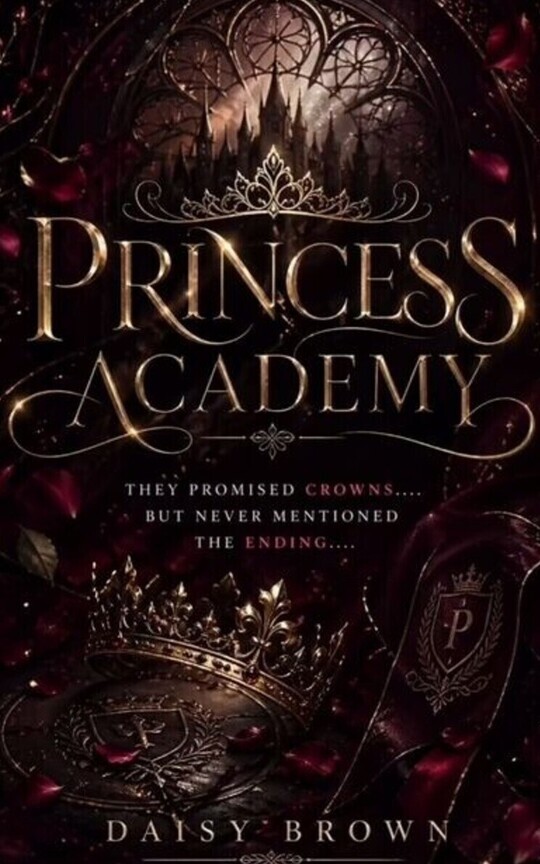 PRINCESS ACADEMY