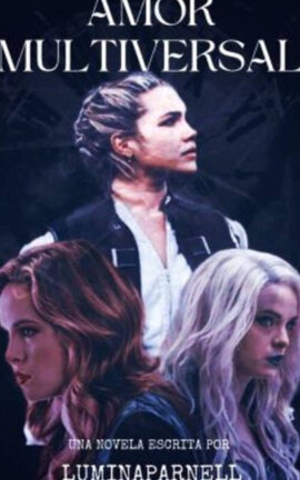 Amor multiversal| Caitlin Snow| Killer Frost.