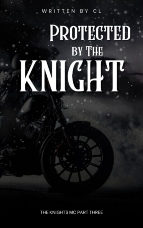 Protected by the Knight