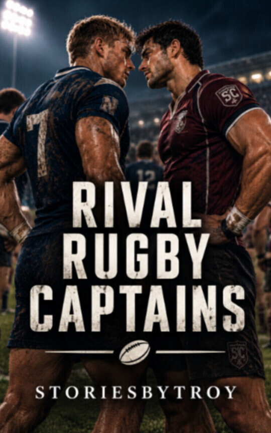Rival Rugby Captains
