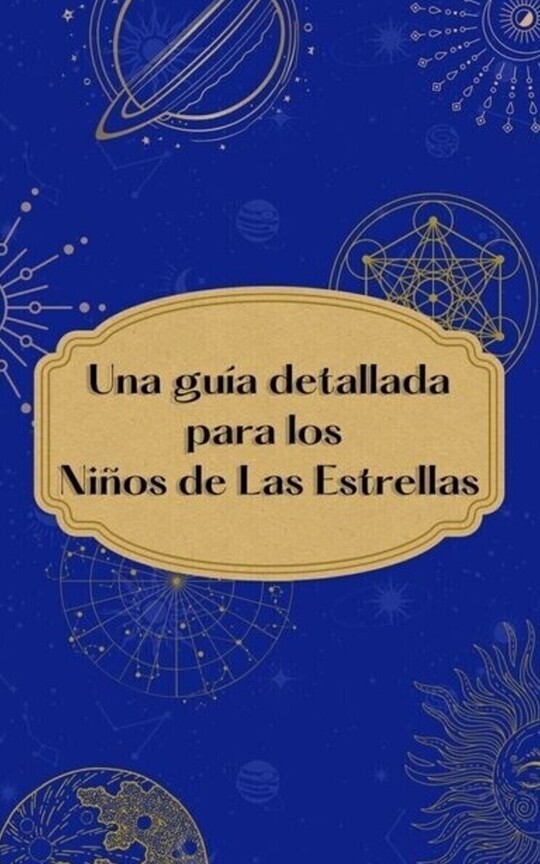 Una guía detallada para los niños de las estrellas