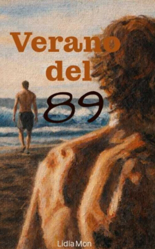 VERANO DEL 89
