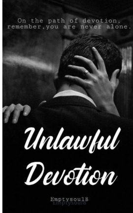 Unlawful Devotion