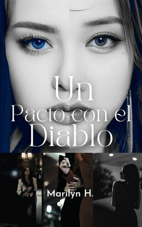 Un pacto con el Diablo