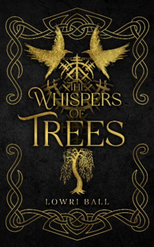The Whispers Of Trees