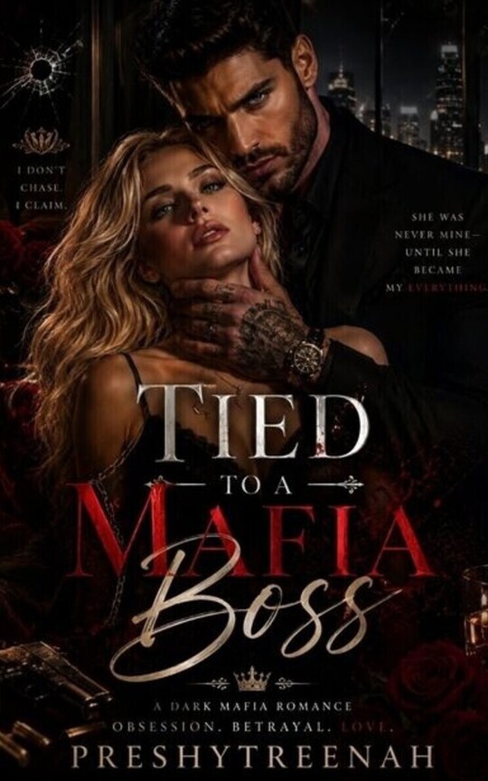 Tied To A Mafia Boss