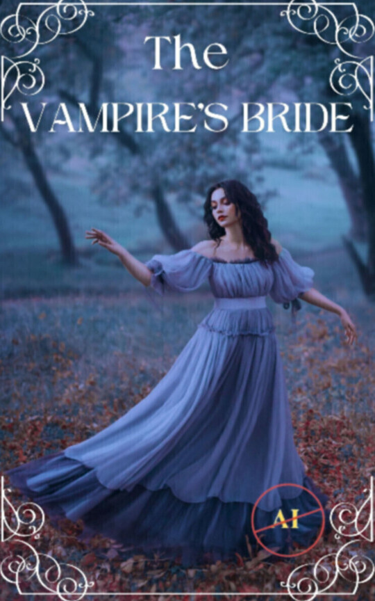 The Vampire's Bride