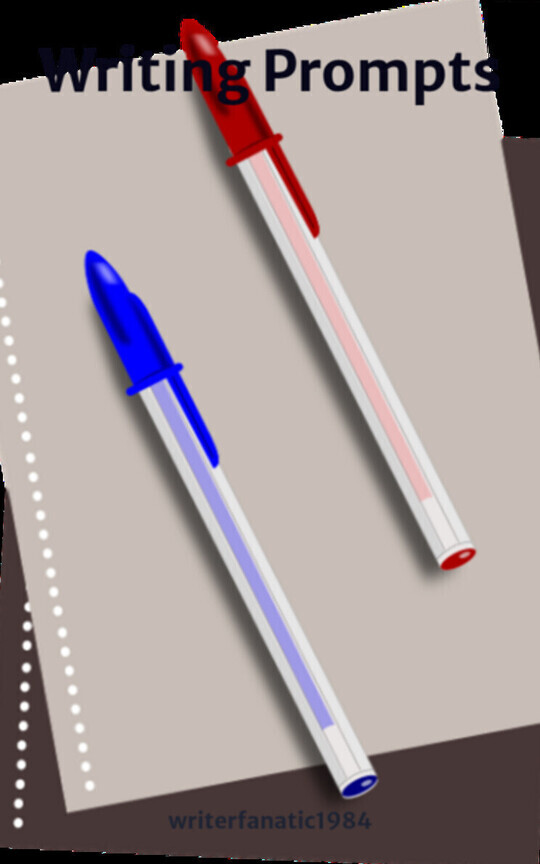 Writing Prompts