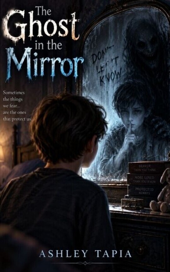 The Ghost in the Mirror 