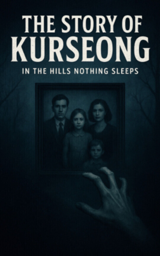 The Story Of Kurseong Part 3