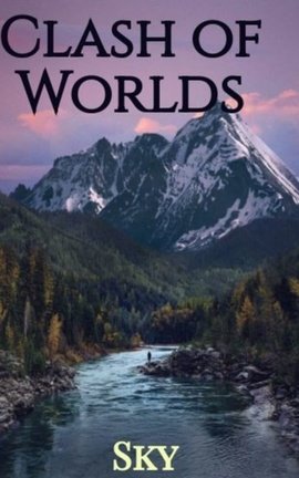 Clash of Worlds