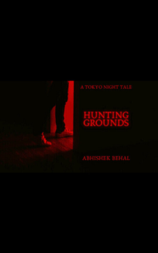 HUNTING GROUNDS