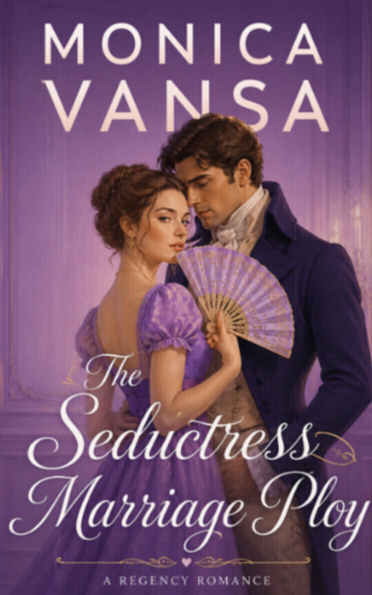 The Seductress’ Marriage Ploy