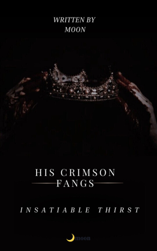 His Crimson Fangs