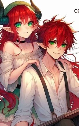 ✦͙͙͙*͙*❥⃝∗⁎.ʚ悪魔の兄弟 ɞ.⁎∗❥⃝**͙✦͙͙͙