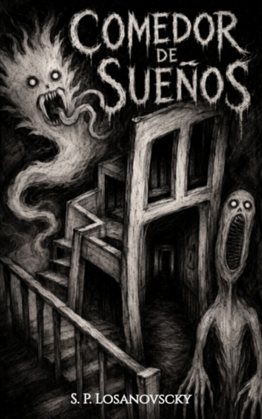 Comedor de Sueños