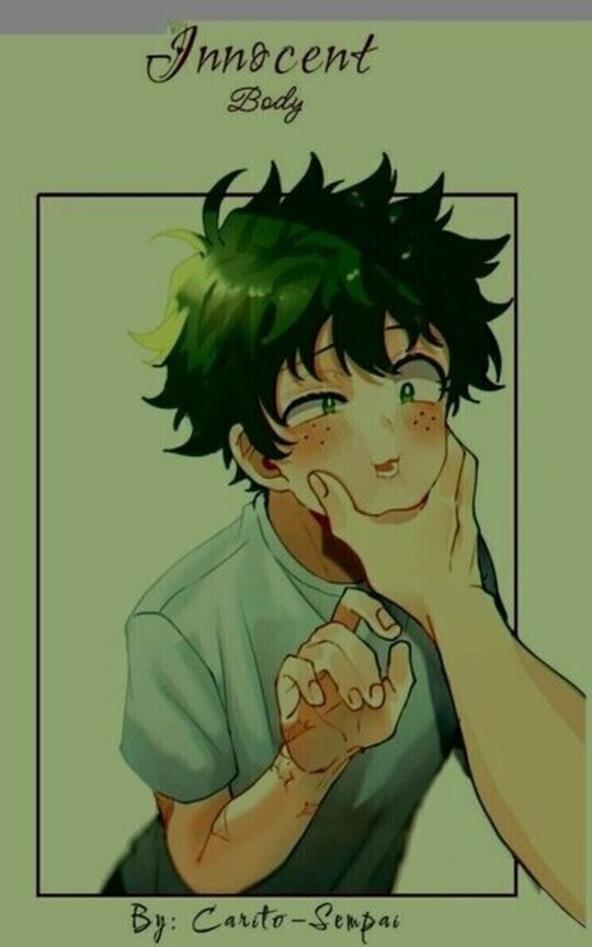 Innocent Body
