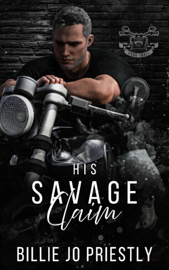 His Savage Claim