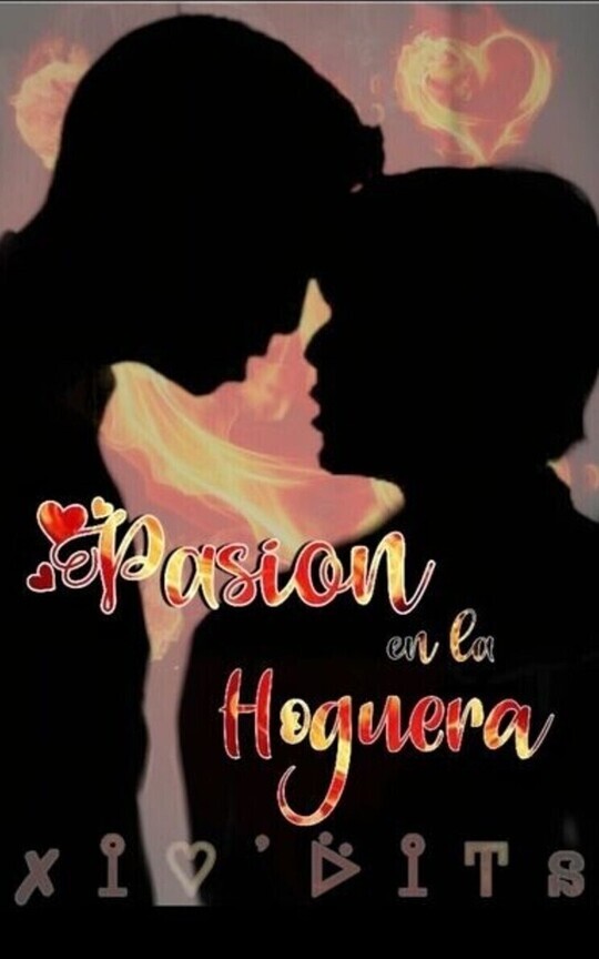 PASIÓN EN LA HOGUERA - NAMJIN