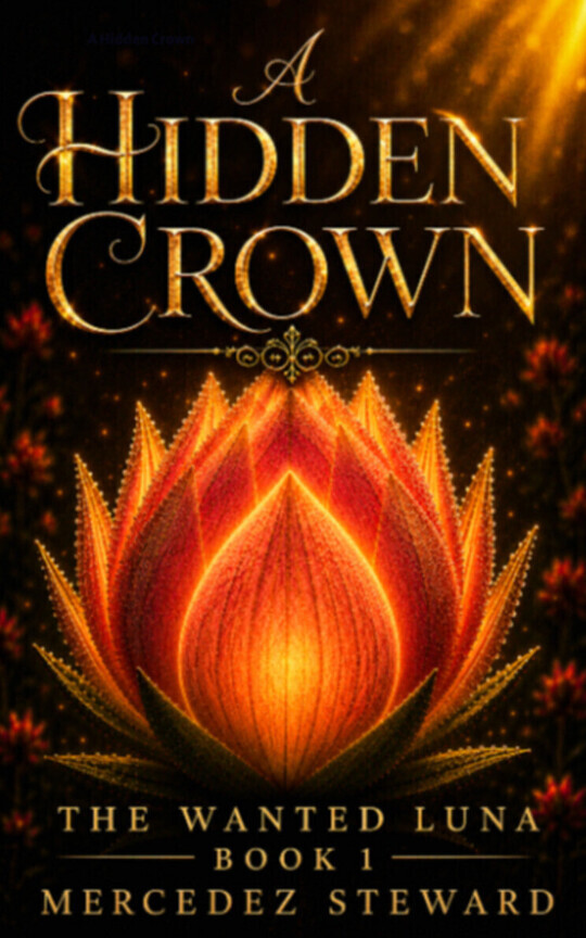 A Hidden Crown