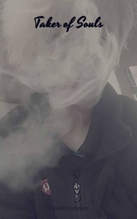 Taker of Souls