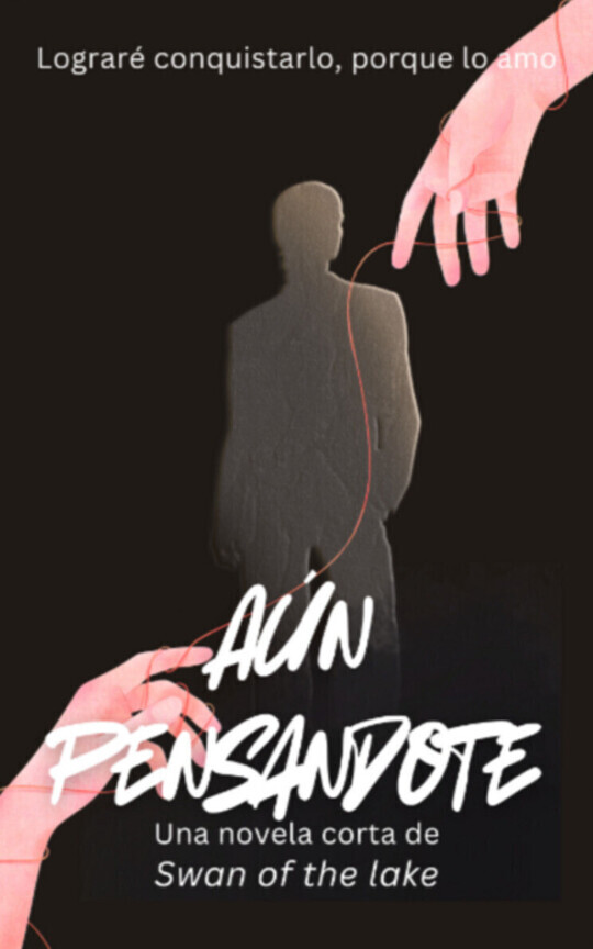 Aún pensandote