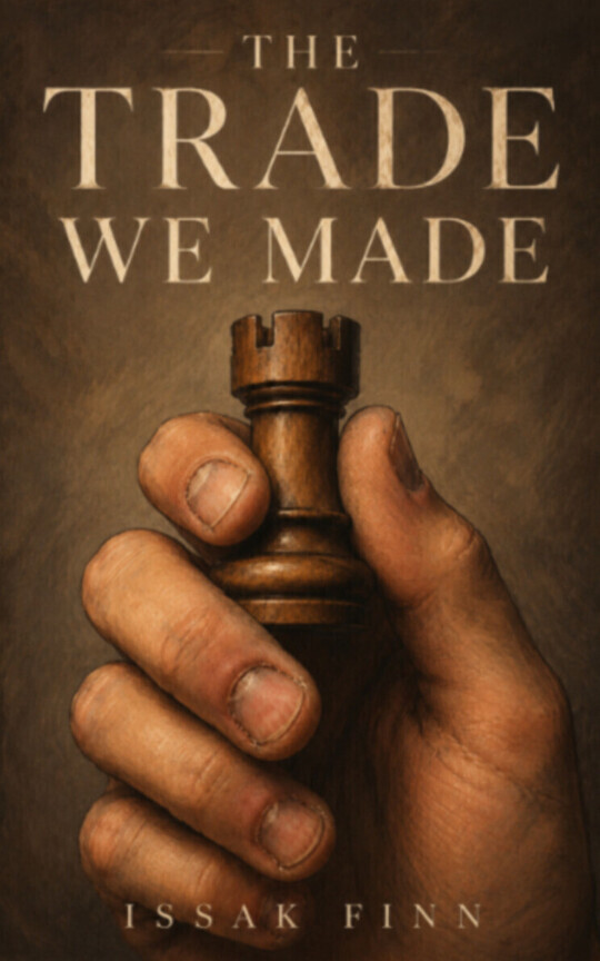 The Trade We Made