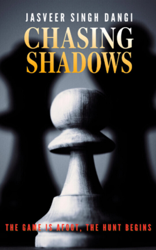 Chasing Shadows