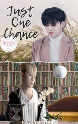 Just One Chance (Jicheol)