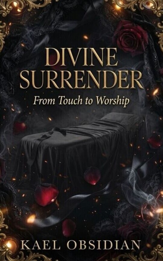 Divine Surrender: From Touch to Worship