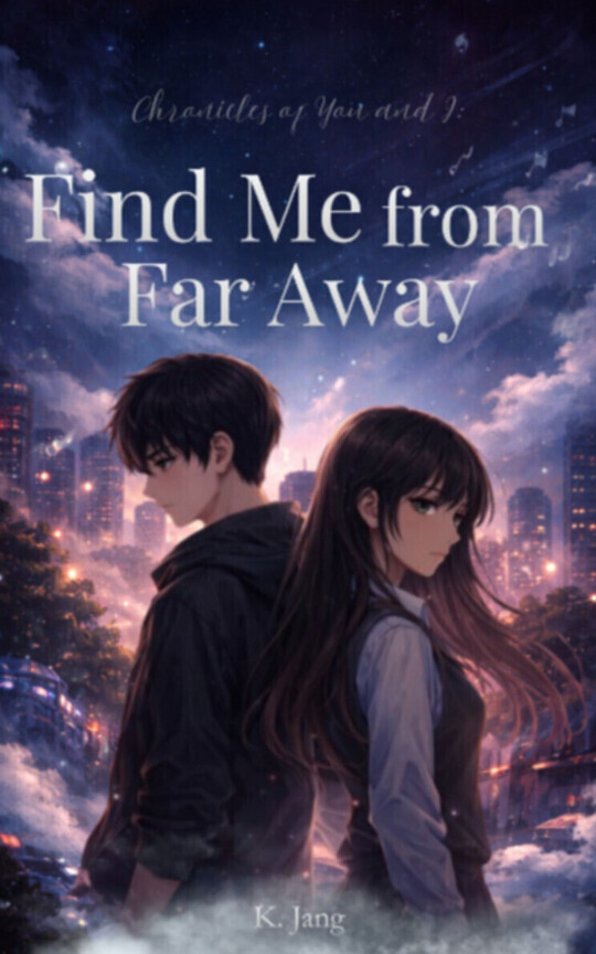Find Me from Far Away