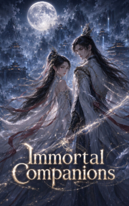 Immortal Companions