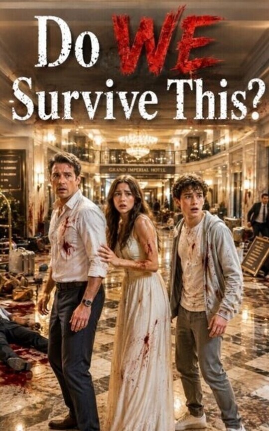 Do WE Survive This?