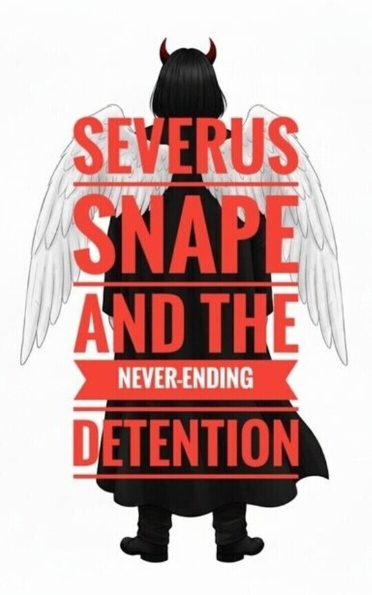 Severus Snape and the Never-ending Detention