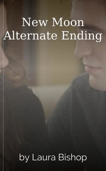 New Moon Alternate Ending