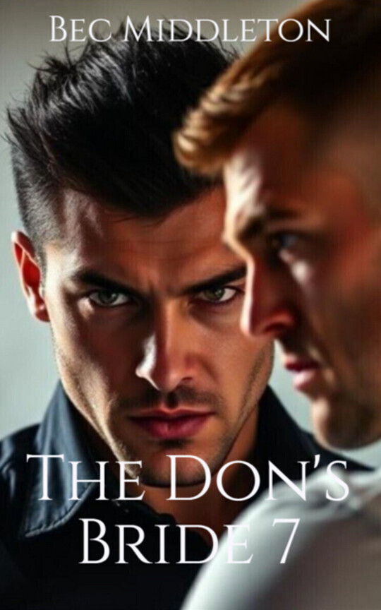 The Don's Bride 7