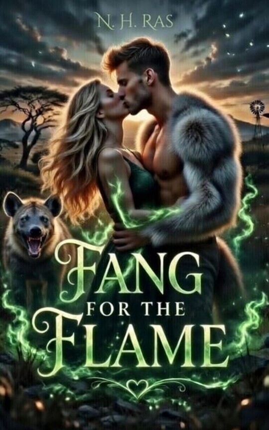 Fang for the Flame