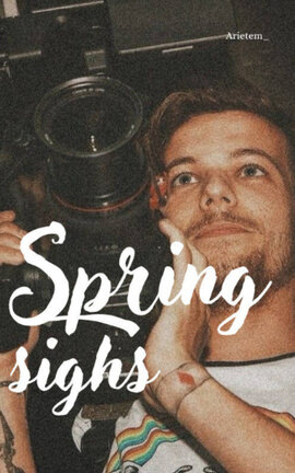 Spring sighs A/B/O