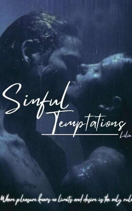 Sinful Temptations | Oneshots 18+