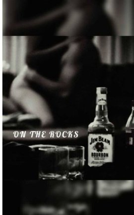 Whiskey on the rocks