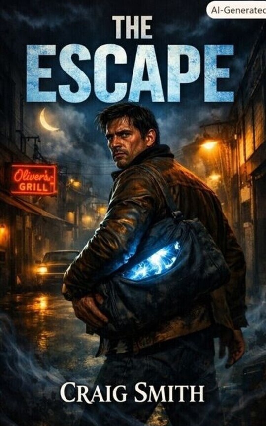 The  Escape 