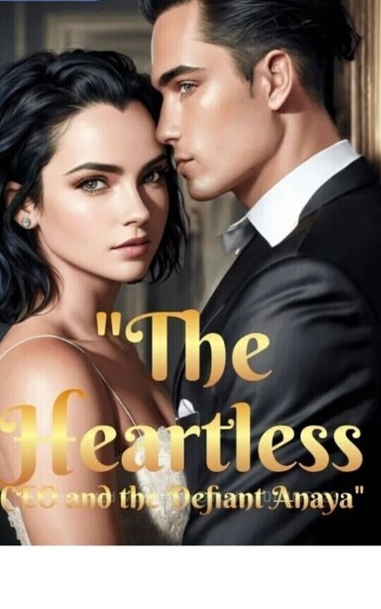 The Heartless CEO and the Defiant Anaya