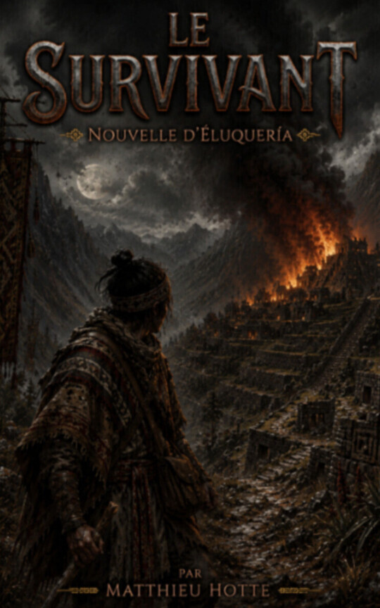 Le survivant